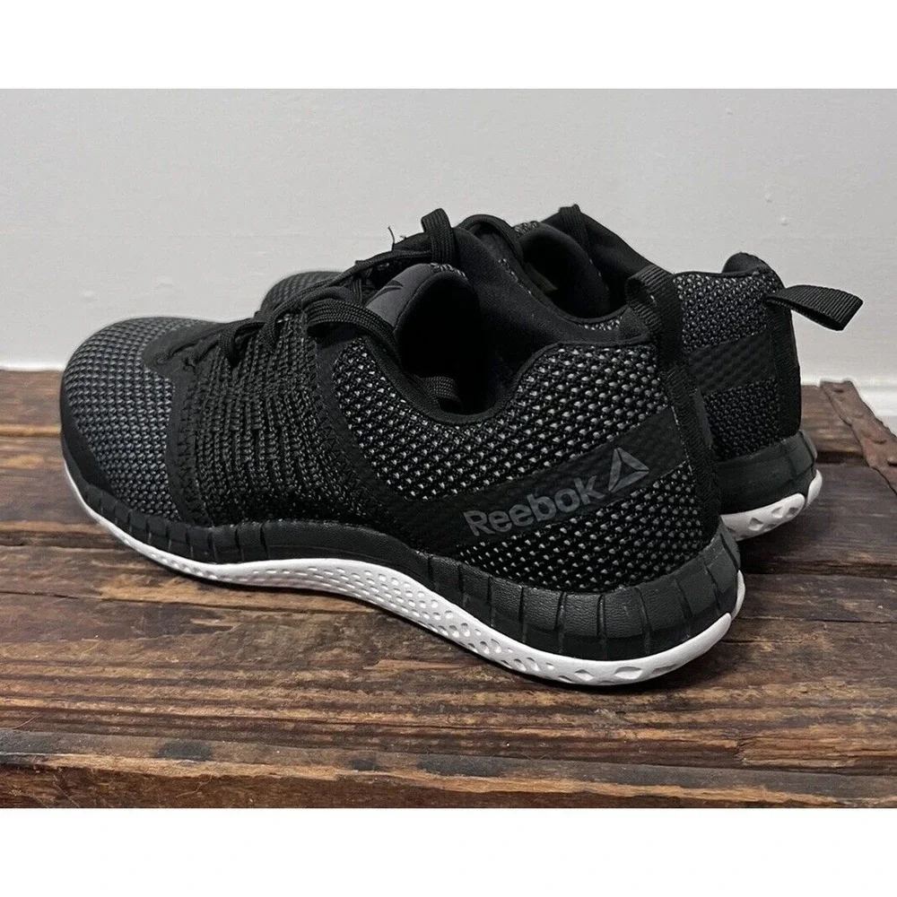 Reebok only support